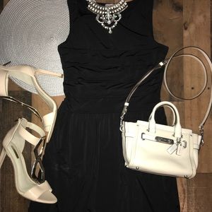 Coach mini crossbody bag